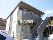 TOMITAハイツ