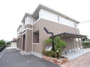 ＪＲ山陽本線魚住駅まで徒歩17分
