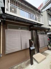 京急本線北品川駅まで徒歩6分