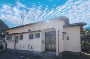 山川町貸家