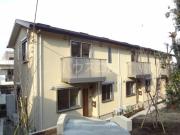 デザインコートC棟