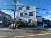 東京メトロ東西線原木中山駅まで徒歩8分