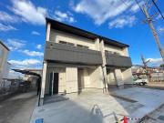 マウントハイツHARU.