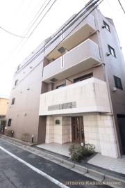ミリオンガーデン小石川