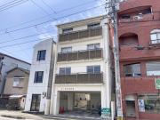 とさでん交通後免線菜園場町駅まで徒歩5分