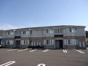 エル・シャトーB棟