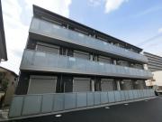 ＪＲ内房線八幡宿駅まで徒歩13分