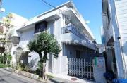 ＪＲ山手線代々木駅まで徒歩7分