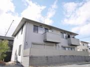 近鉄難波・奈良線菖蒲池駅まで徒歩11分