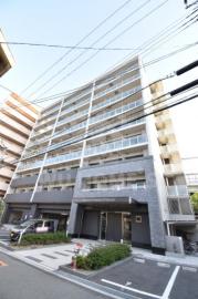 阪神本線淀川駅まで徒歩3分