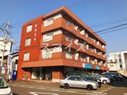 西向田町リフォーム済ワンルーム