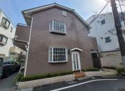 ＪＲ山手線高田馬場駅まで徒歩9分
