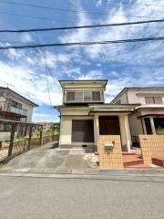 岩出新田広芝戸建て