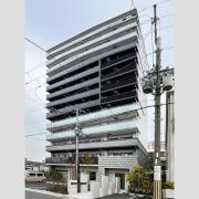 ＪＲ阪和線堺市駅まで徒歩4分