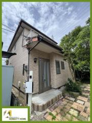 高槻市弥生が丘町貸家
