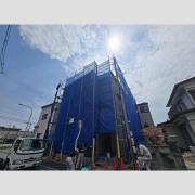 ＪＲ仙石線中野栄駅まで徒歩2分