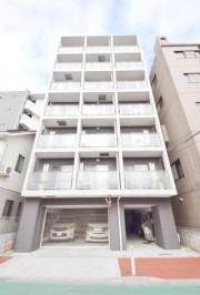ＪＲ埼京線浮間舟渡駅まで徒歩9分