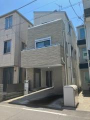 大田区東矢口戸建
