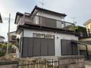 双葉3丁目戸建