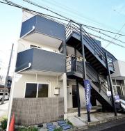 プランタン六町