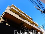 京王線幡ヶ谷駅まで徒歩11分