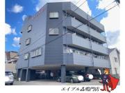 ＪＲ鳴門線鳴門駅まで徒歩5分