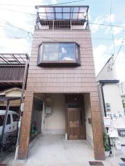 淡路3丁目戸建