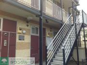 レオパレス三浦海岸A