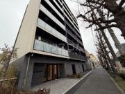SHOKEN Residence川崎大師