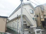 ロッシェルFS