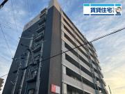 キャッスルコート博労町