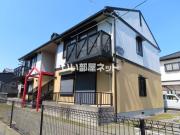 ＪＲ高崎線深谷駅まで徒歩21分