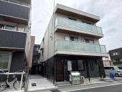 東武伊勢崎・大師線竹ノ塚駅まで徒歩11分