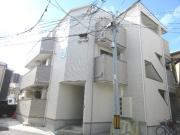 AVANTE勝山南