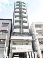 地下鉄鶴舞線鶴舞駅まで徒歩9分