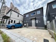 豊橋市花田町貸家