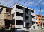 ラポーム西川口