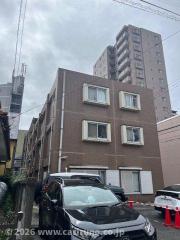 アメニティヒルズ A棟
