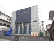 近江鉄道本線水口駅まで徒歩33分