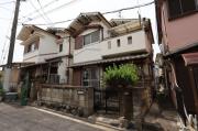 堺市中区上之貸家