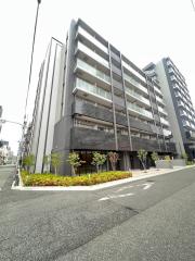 ＪＲ山陽本線兵庫駅まで徒歩5分
