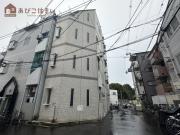 ＪＲ阪和線杉本町駅まで徒歩1分