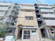 地下鉄今里筋線太子橋今市駅まで徒歩4分