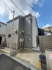 京王線代田橋駅まで徒歩11分