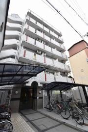 地下鉄谷町線谷町六丁目駅まで徒歩3分