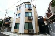 T′s Cuore MUSE東長崎