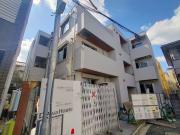 ＪＲ山手線田端駅まで徒歩15分