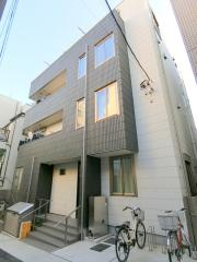 ＪＲ総武線（各駅停車）西荻窪駅まで徒歩6分