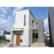 la・casa堀之内 B棟