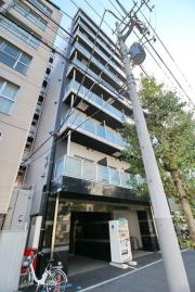 レグラス荏原中延
